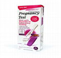 Pregnancy Test-Midstream 1