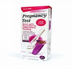 Pregnancy Test-Midstream