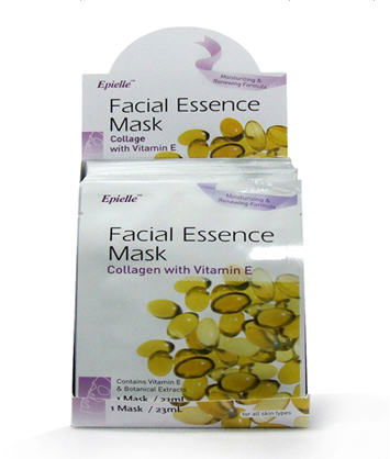 Facial Vitamin A E C Products Online 10