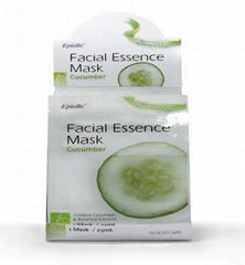 Facial Mask---Cucumber