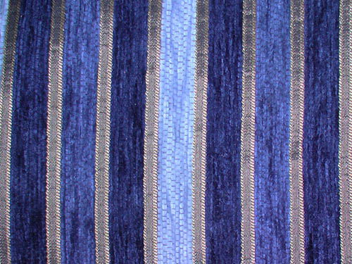 chenille large jacquard fabric 5