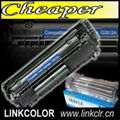 Toner Cartridge (HP Q2612A)