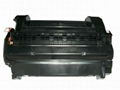 New Item for HP toner cartridge of CC364A, CC364X 1