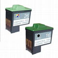 Compatible Ink Cartridge for Lexmark16