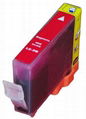 inkjet cartridge for BCI-21B 3