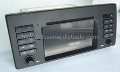 car dvd and gps for BMW E39 E53 E38 M5 5 series 7 series