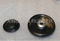 Vacuum Pump Slide Diaphragms Repair Kit