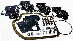 Rubber Overhaul Race Kit Reprogramming Maintenance Gaskets