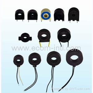 Zero Phase Current Transformer ( ZCT )