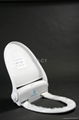 Auto-washing toilet seat/toilet cover 1