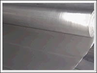 stainless steel wire mesh