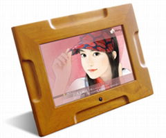 7" digital photo frame