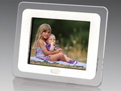 digital photo frame