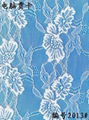 Jacquard lace 4