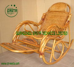 Rattan Chair