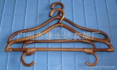 Rattan hangers