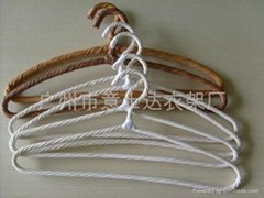 Rattan hangers