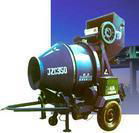 concrete mixer 