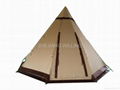 camping tent 2