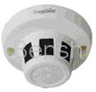 Smoke Detector Color CCD Camera 1