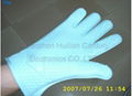 sell silicone glove  2