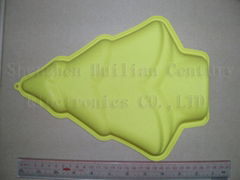 sell silicone cake mould 