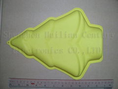 sell silicone cake mould