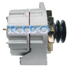 alternator  BOSCH SERIES