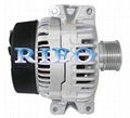 alternator  BOSCH SERIES 2