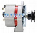 alternator  BOSCH SERIES 3