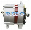 alternator  BOSCH SERIES 4