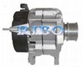 alternator  BOSCH SERIES 5