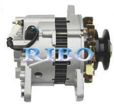 alternator  MITSUBISHI SERIES