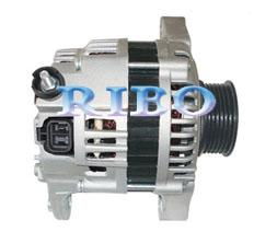 alternator  HITACHI SERIES