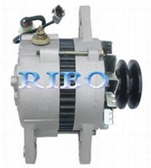 alternator  DENSO SERIES