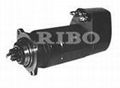 starter motor for truck