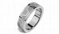 Stainless Steel Ring