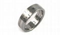 Stainless Steel Ring