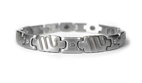 Stainless Steel Bracelet