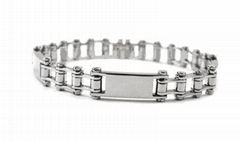 Stainless Steel Bracelet