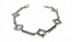 Stainless Steel Link