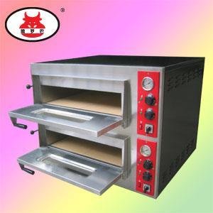 Pizza Oven(2 layer)
