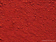 Iron Oxide