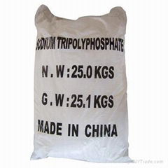 Sodium Tripolyphosphate