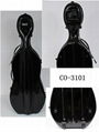 Cello case