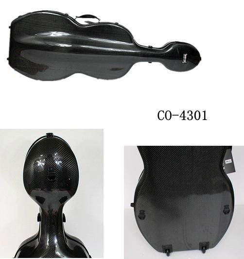 cello case