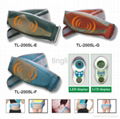 crazy fit massage slimming beltTL-2005L-E/F/G