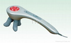 Four-finger massager TL-MHT-A