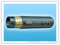 hydraulic hose