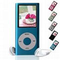 Ipod NanoII